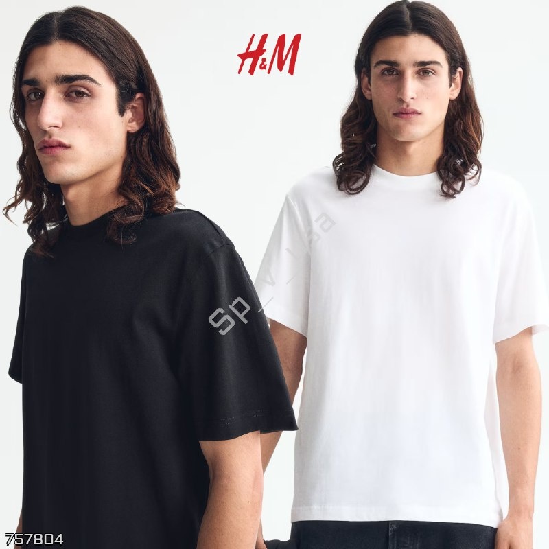 H&M