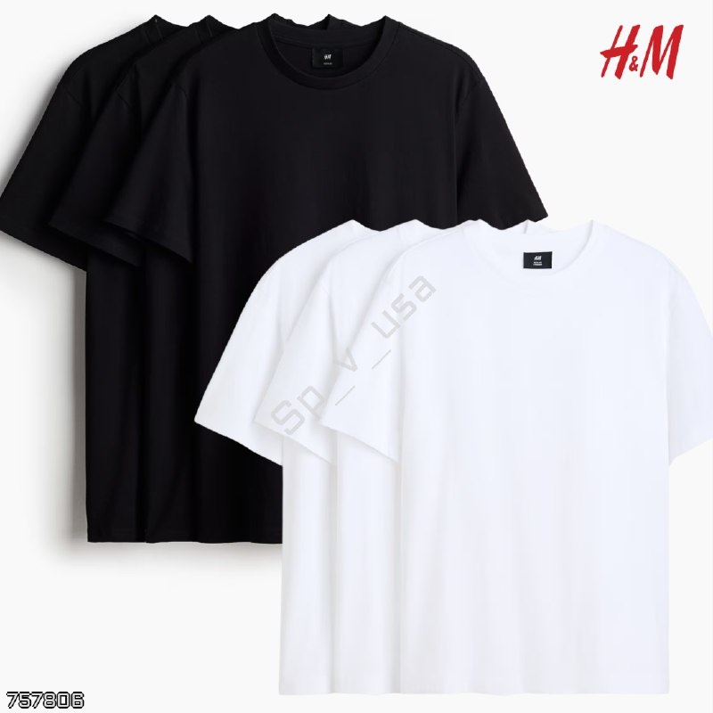H&M