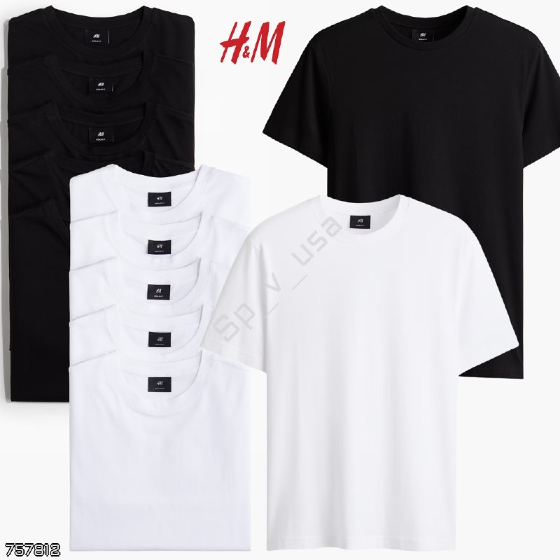 H&M