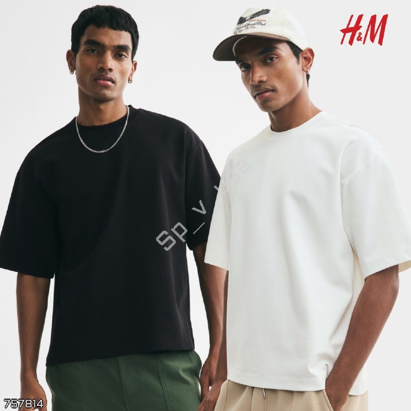 H&M