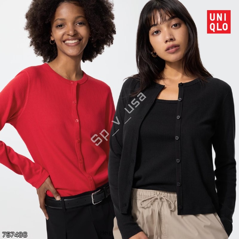 Uniqlo