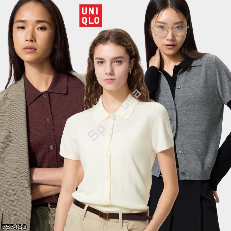 Uniqlo