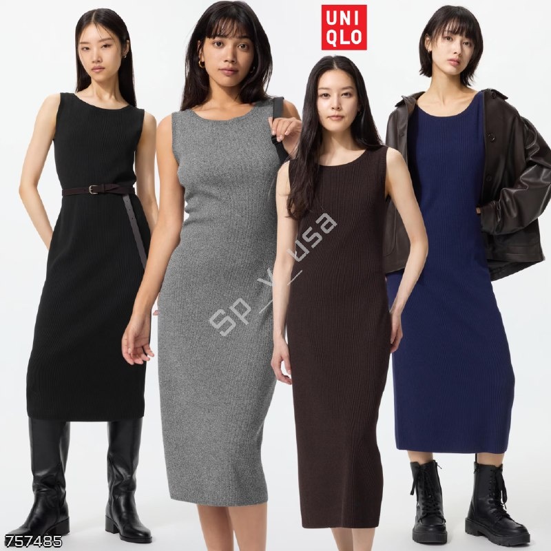 Uniqlo