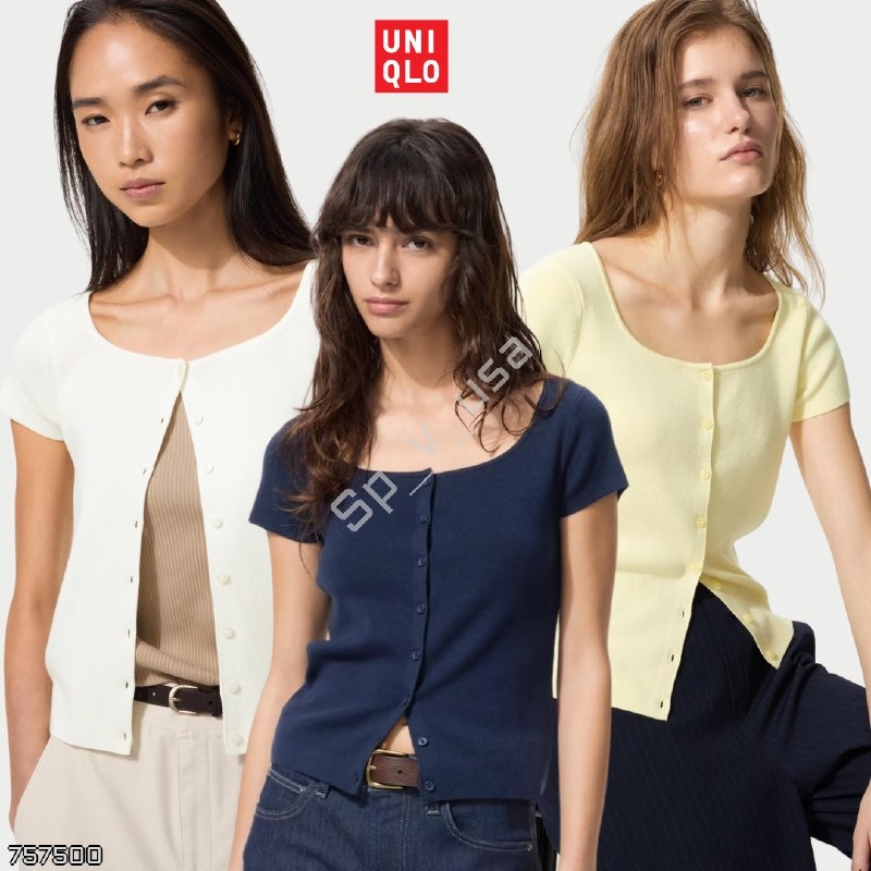 Uniqlo