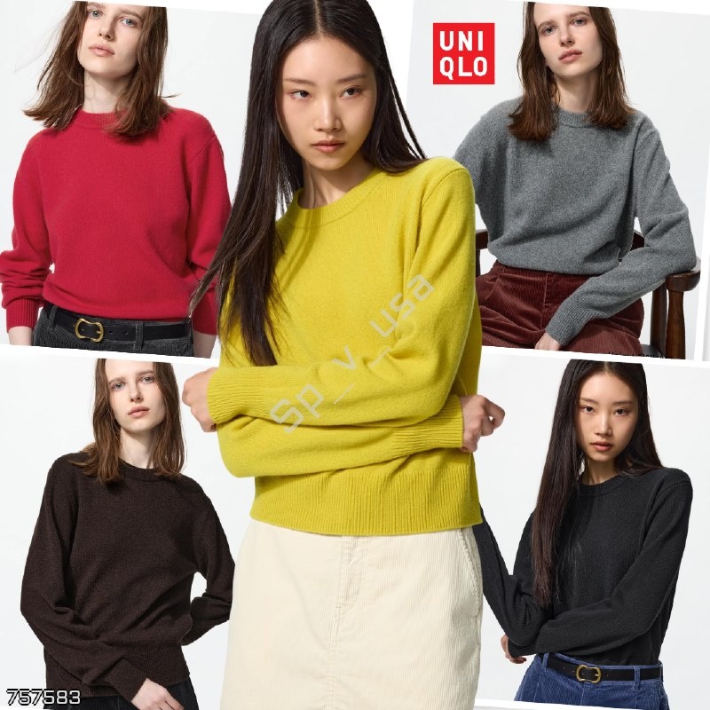Uniqlo