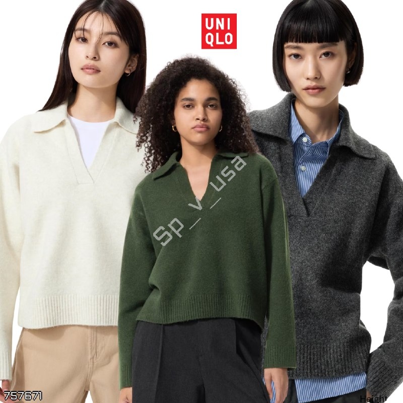 Uniqlo