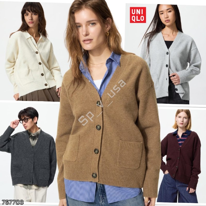 Uniqlo