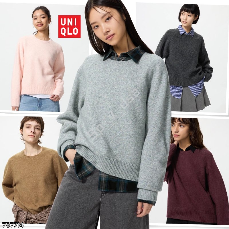 Uniqlo