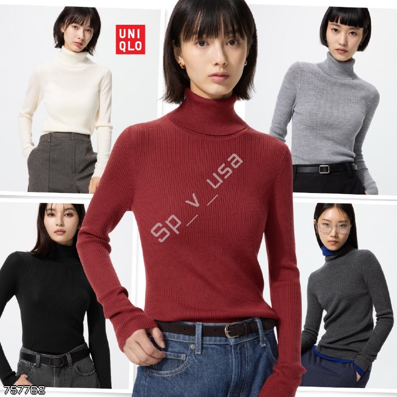 Uniqlo
