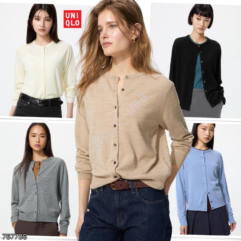 Uniqlo