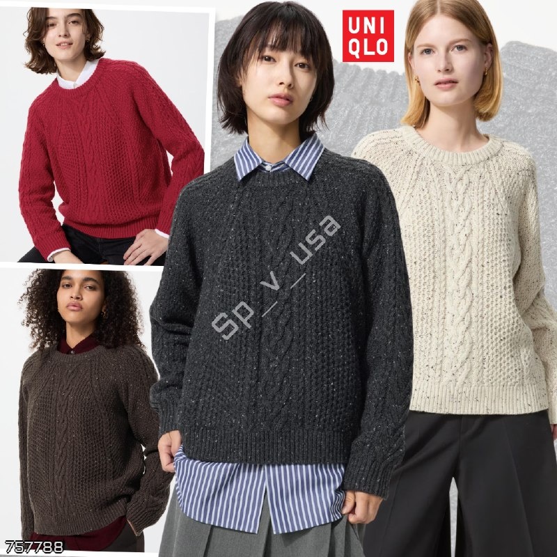 Uniqlo