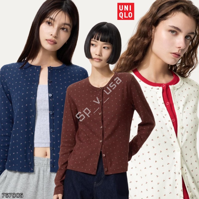 Uniqlo