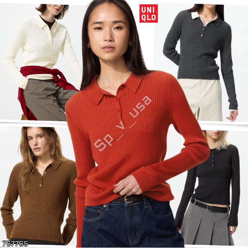 Uniqlo