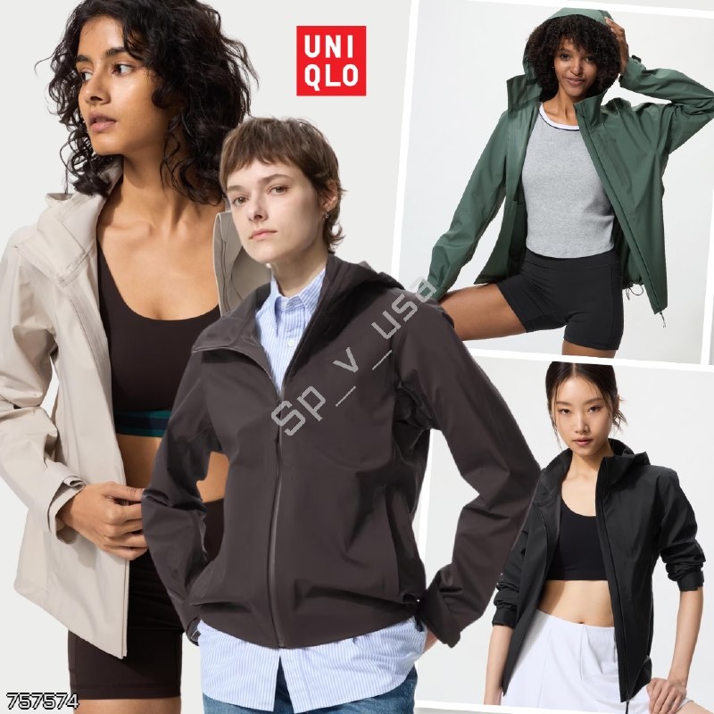 Uniqlo