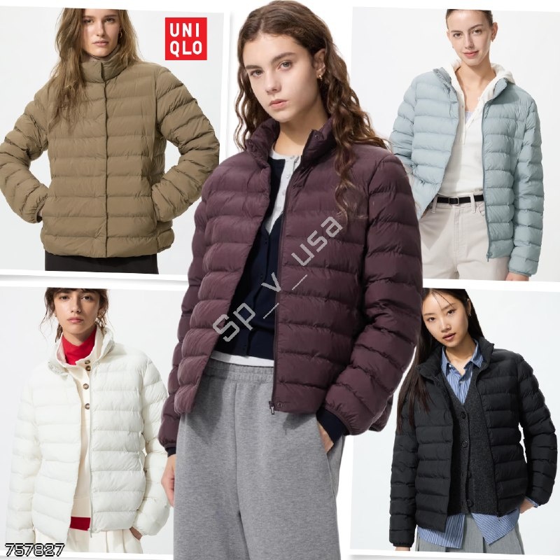 Uniqlo