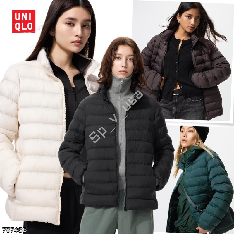 Uniqlo