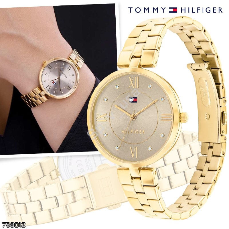 Tommy Hilfiger