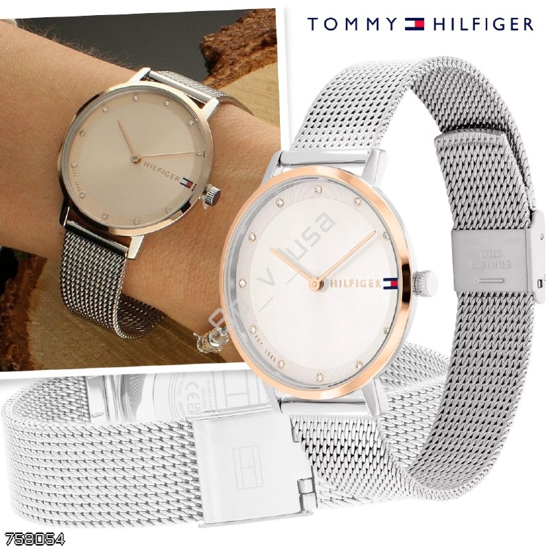 Tommy Hilfiger
