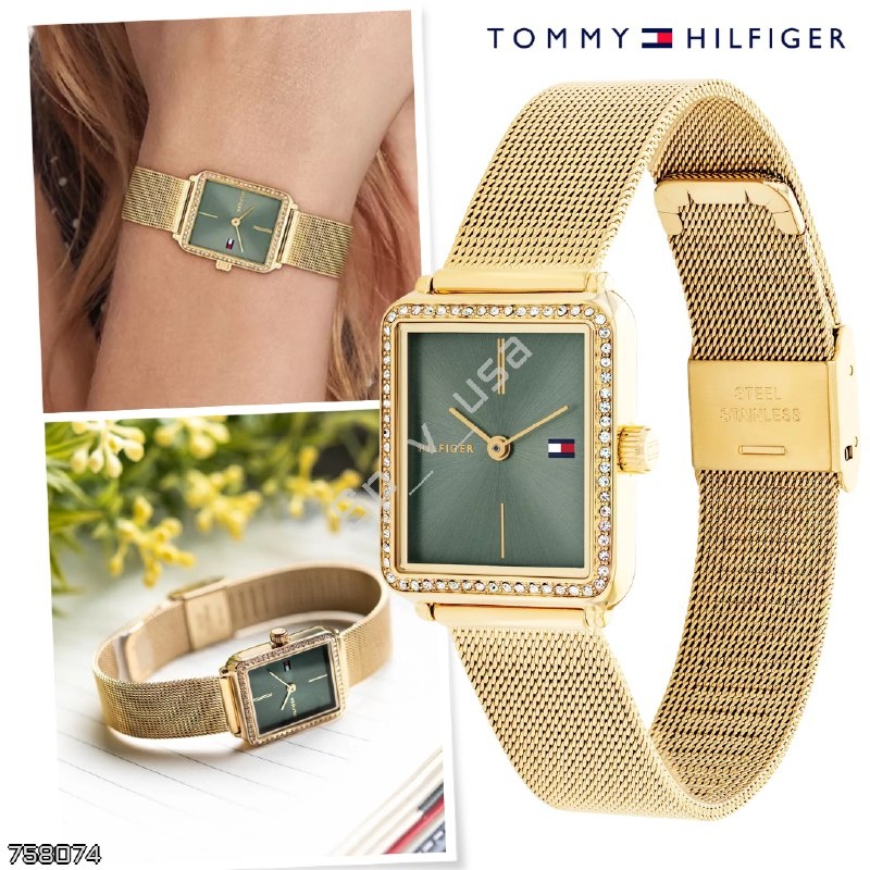 Tommy Hilfiger