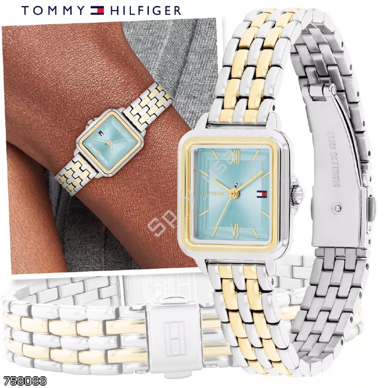 Tommy Hilfiger