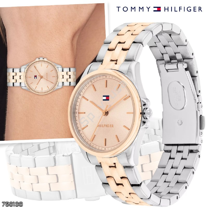 Tommy Hilfiger