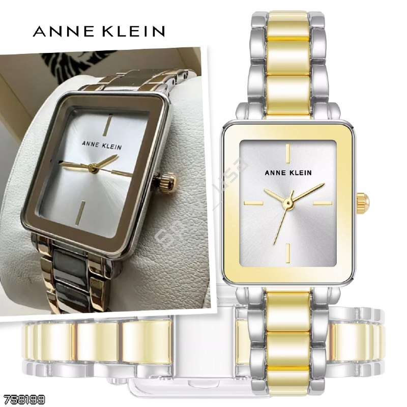 ANNE KLEIN