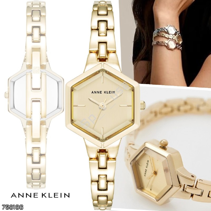 ANNE KLEIN