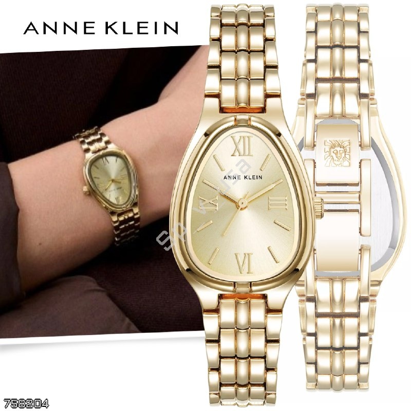 ANNE KLEIN
