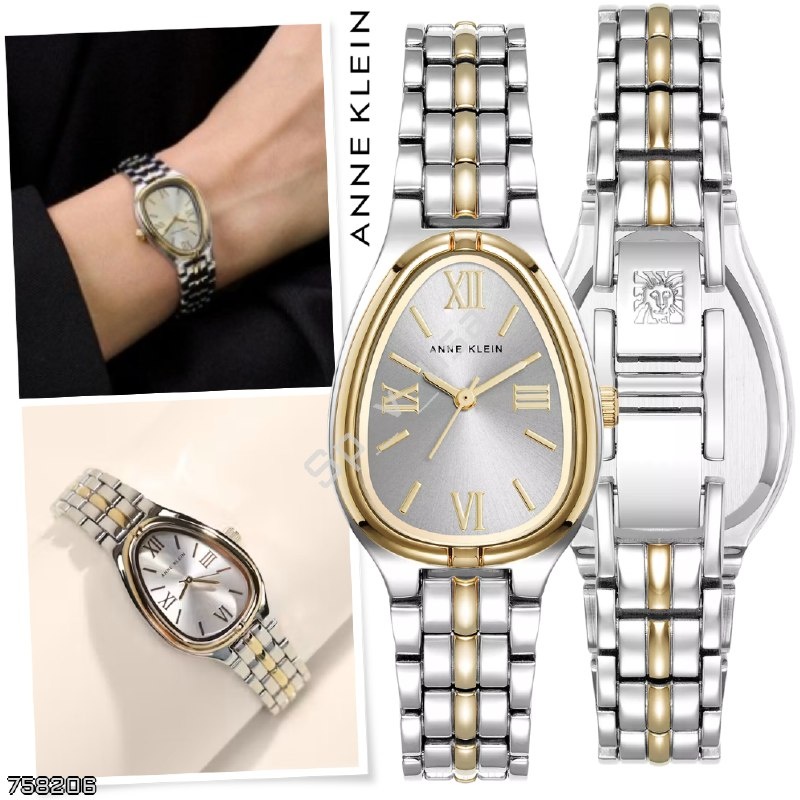 ANNE KLEIN
