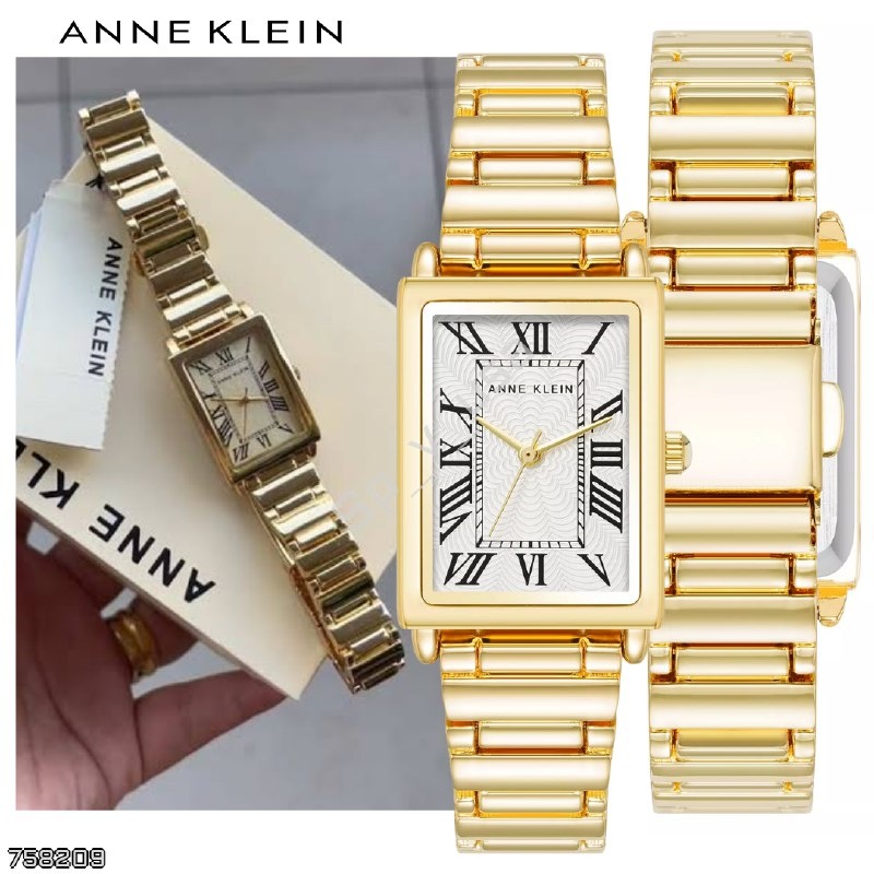 Anne Klein 🇺🇸