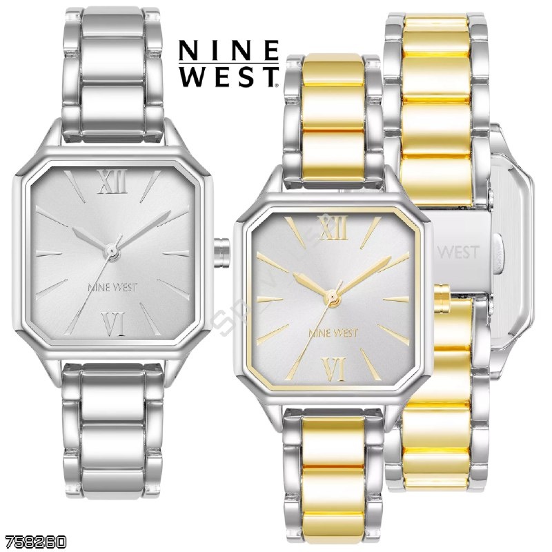 Nine West