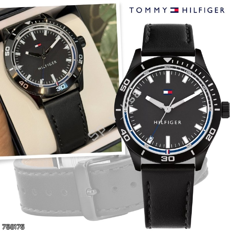 Tommy Hilfiger