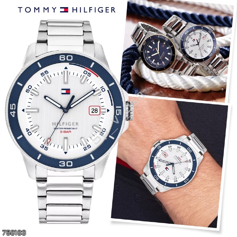 Tommy Hilfiger