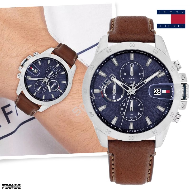 Tommy Hilfiger