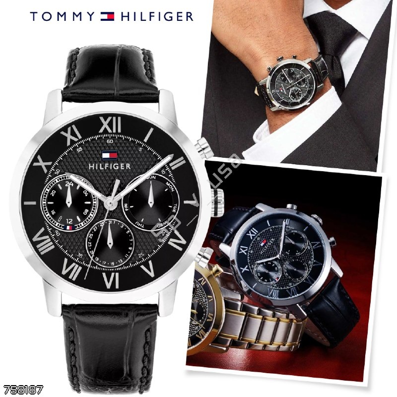 Tommy Hilfiger