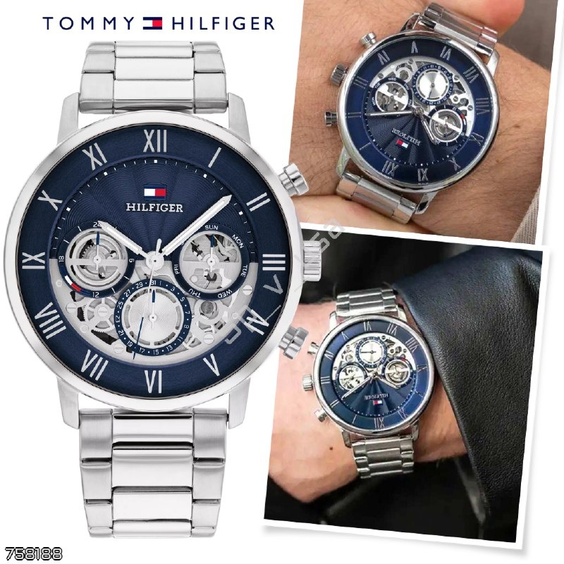 Tommy Hilfiger