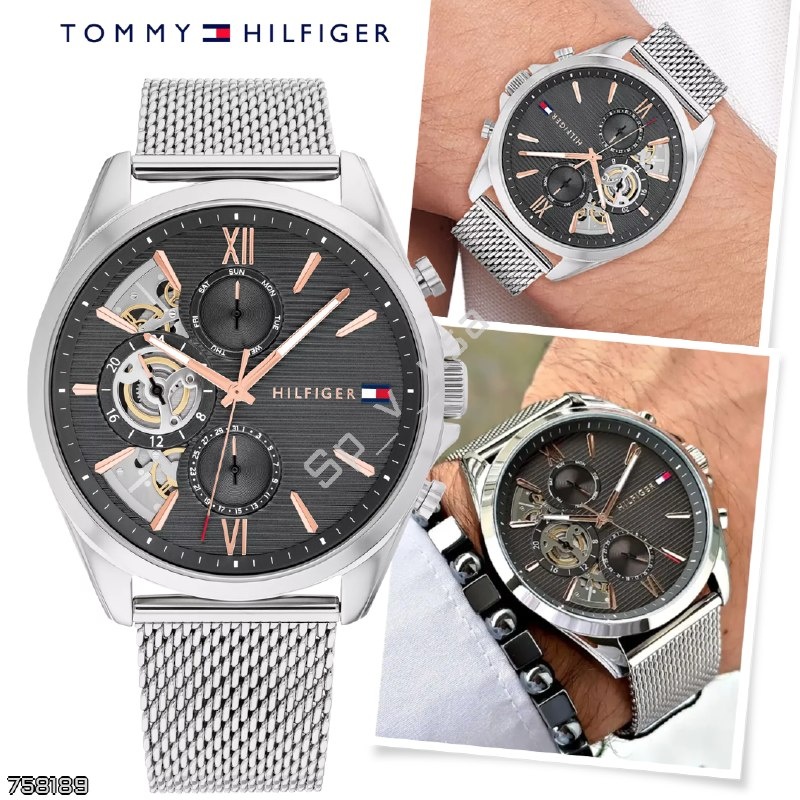 Tommy Hilfiger