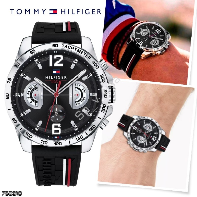 Tommy Hilfiger