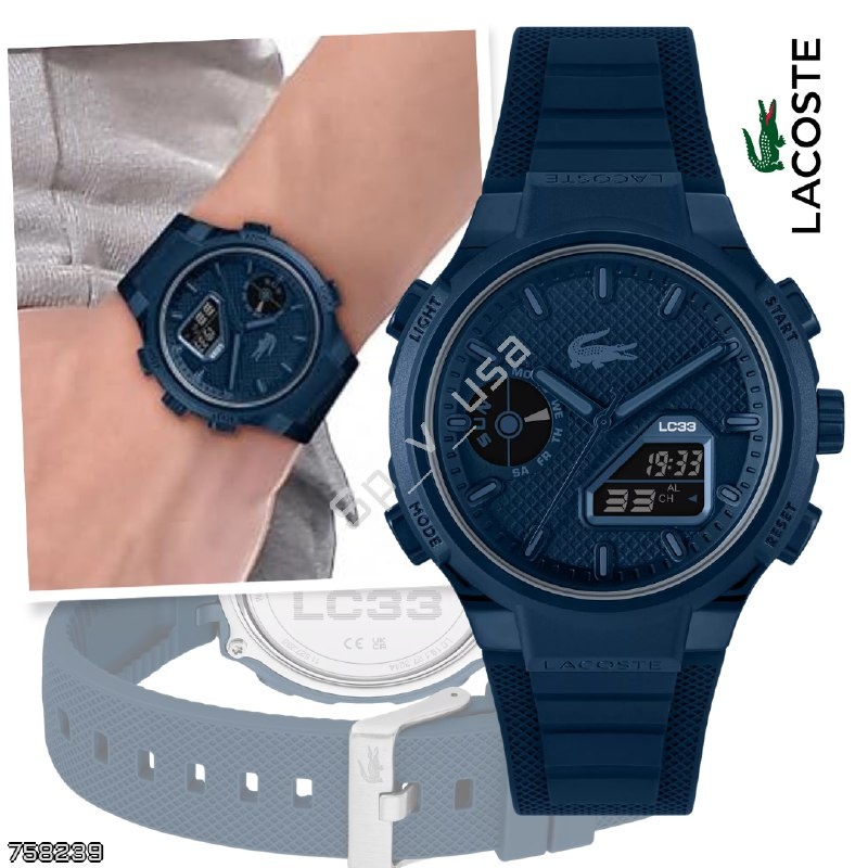 Lacoste