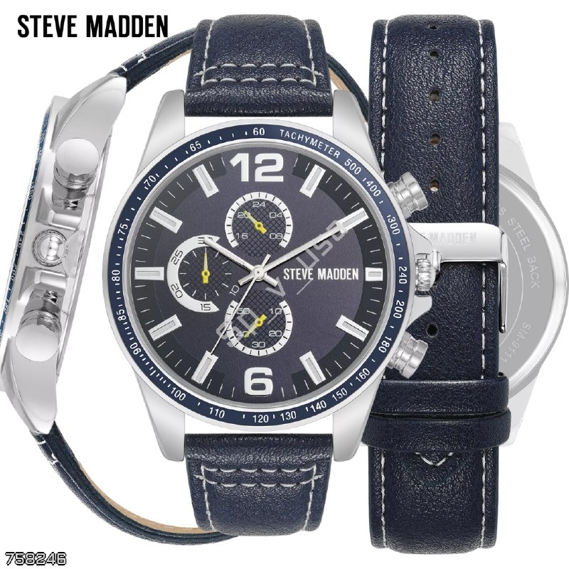 STEVE MADDEN