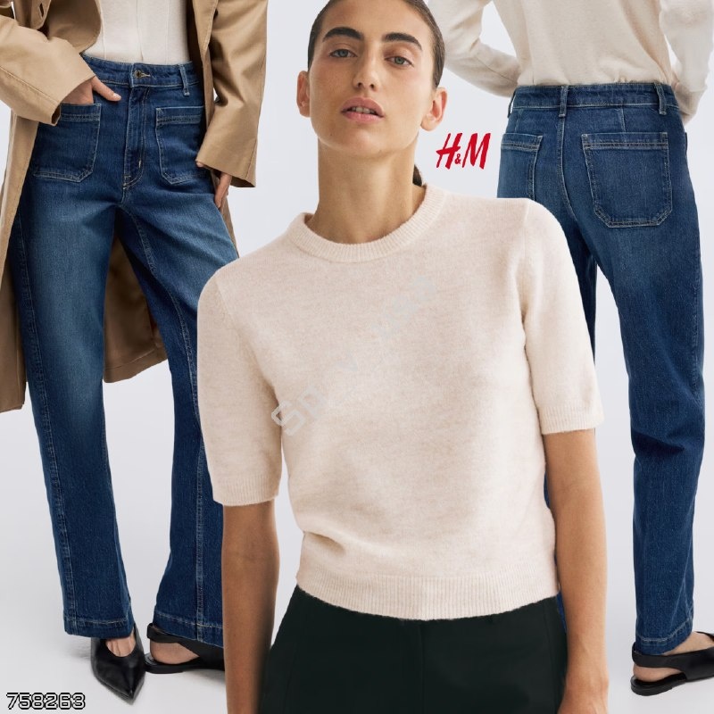 H&M