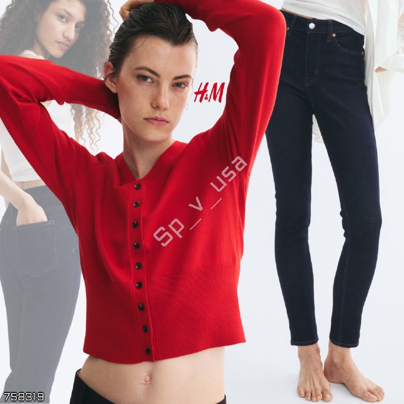 H&M