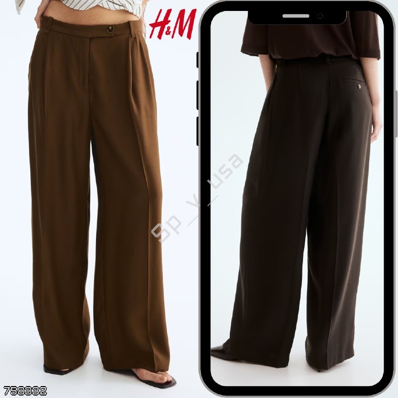 H&M