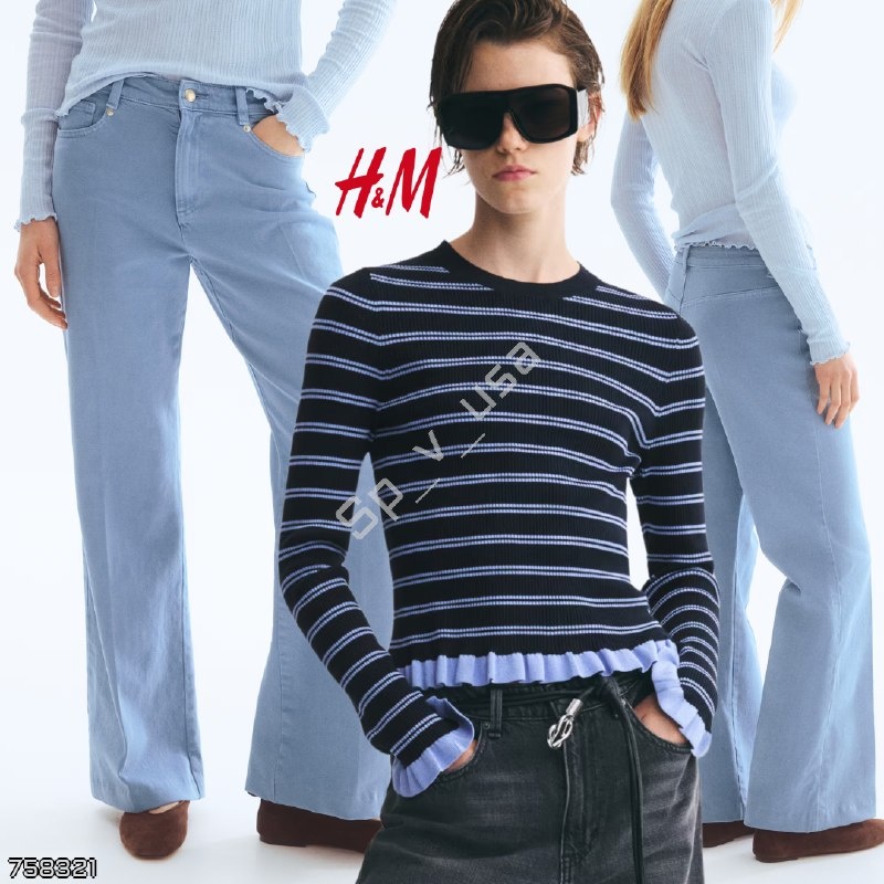 H&M