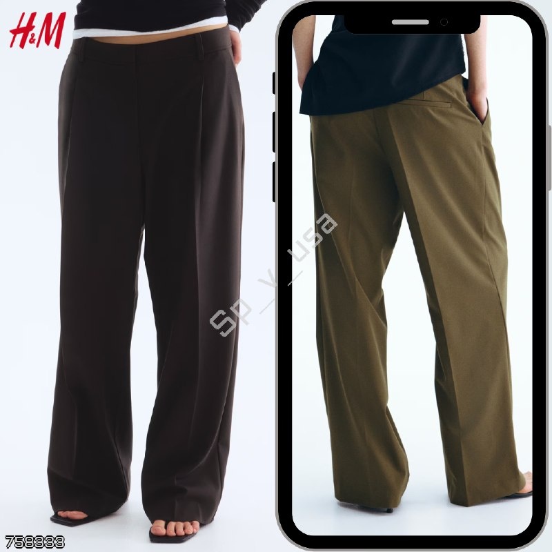 H&M