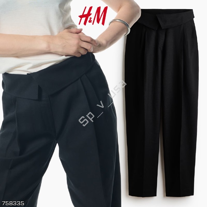 H&M