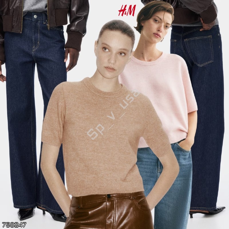 H&M