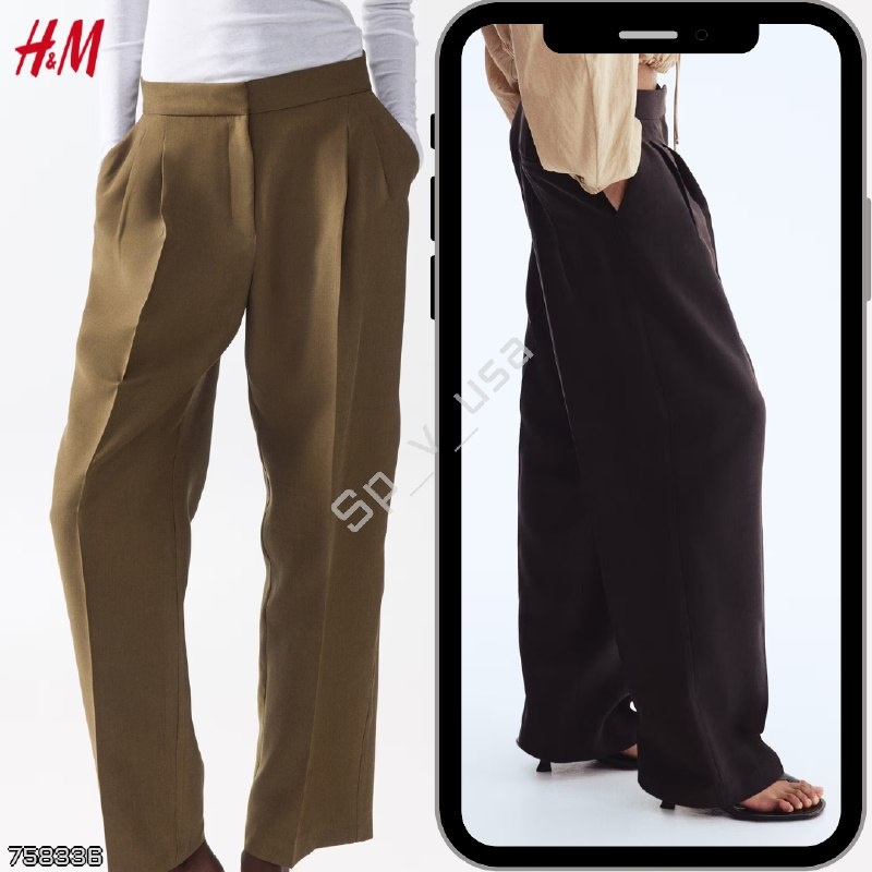 H&M