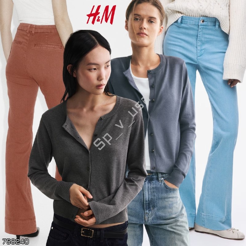 H&M