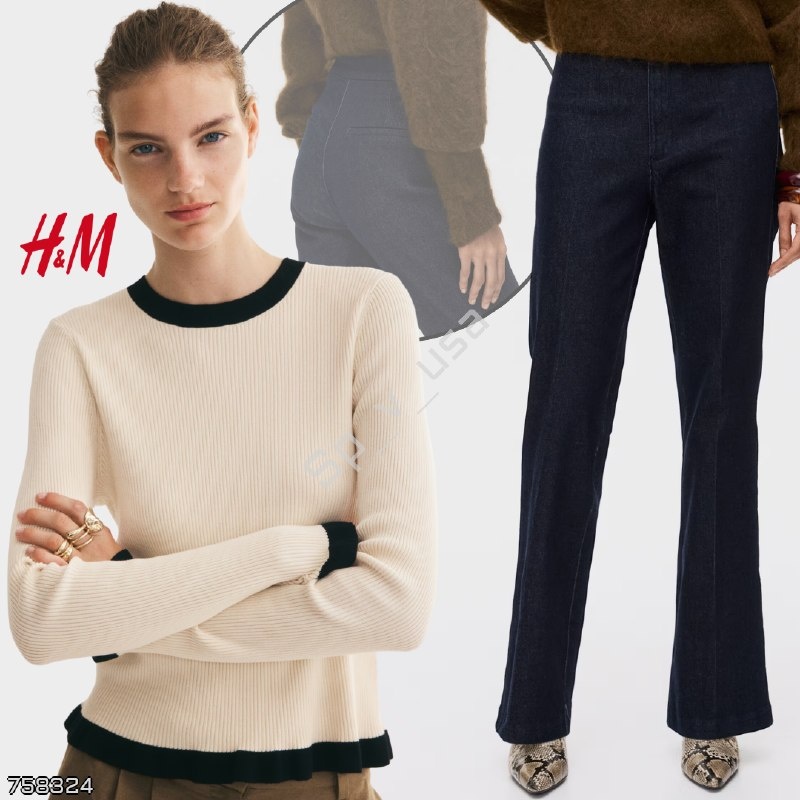 H&M
